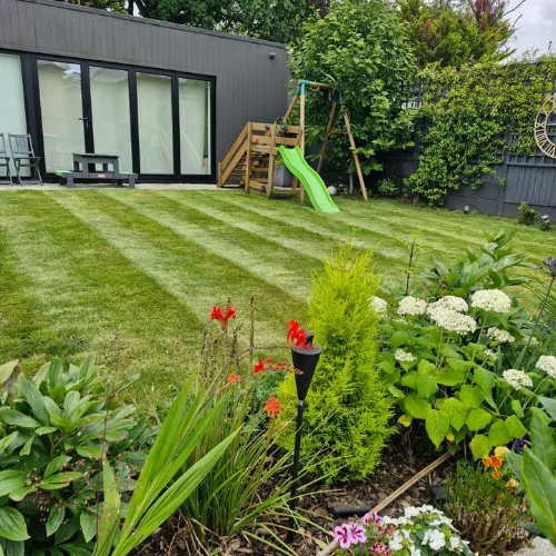 Garden & Grounds Maintenance project by Eden Care Grounds Maintenance Ltd in East London